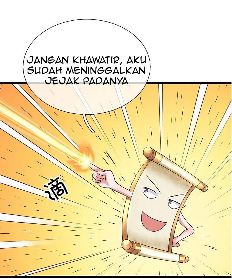 Shura Sword Sovereign Chapter 246 Gambar 23